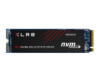 PNY 1TB M.2 PCIe NVMe XLR8 CM3031 - 719774 - zdjęcie 1